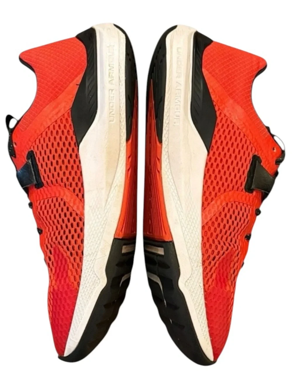 Under Armour under armour